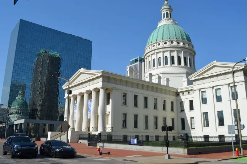 Bench and Bar: The Hidden Corporate Loyalties Shaping Federal Court Decisions