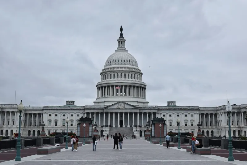 Conflict of Interest on Capitol Hill: The Committee Members Who Oversee the Companies They Own