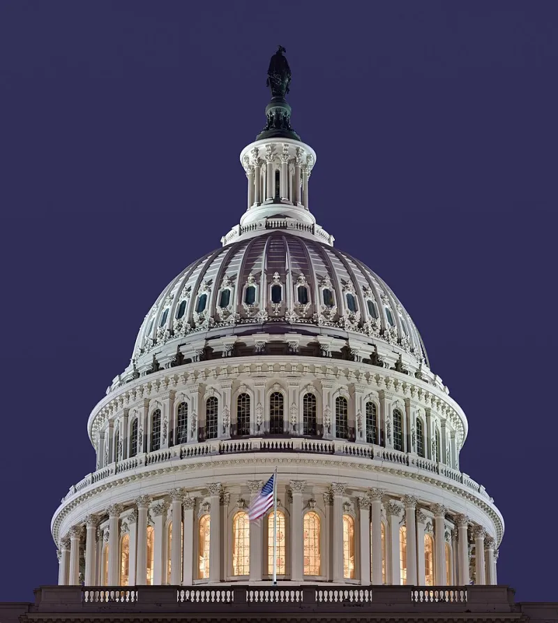 Silicon Valley's Hired Guns: How Big Tech Turns Ex-Lawmakers Into Legislative Weapons