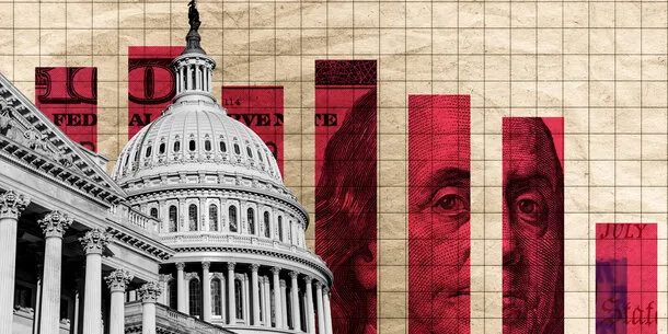 Untraceable Millions: The Shadow Donors Quietly Deciding Who Controls Congress