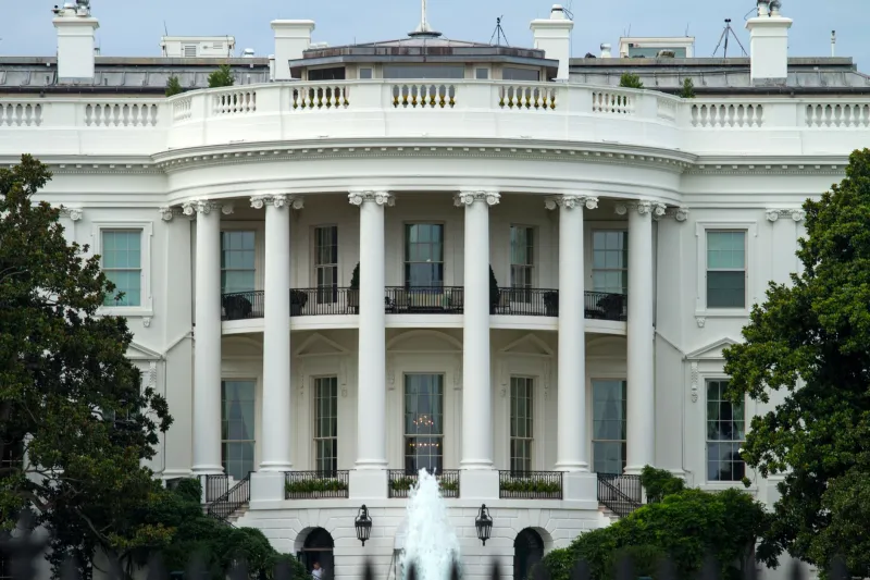 West Wing to K Street: The Quiet Fortunes Waiting for Former White House Insiders